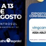 Encatho & Exprotel 2026 : Vingcard ASSA ABLOY leva segurança digital e acesso móvel à jornada do hóspede