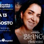Palestra Bianca Antonini no Encatho & Exprotel 2026
