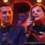 Eduardo Zorzanello e Marta Rossi, CEO's do Festuris Gramado