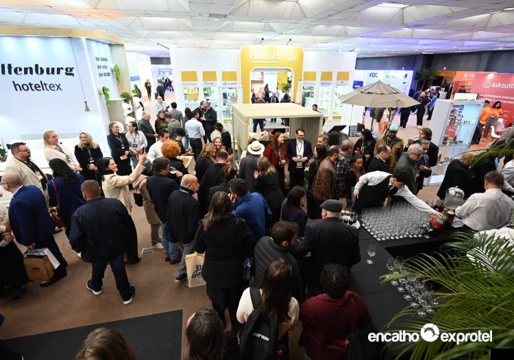 Encatho-e-Exprotel-2026-12 Encatho-e-Exprotel-2026-12 37º Encatho & Exprotel 2026 inicia em clima de otimismo