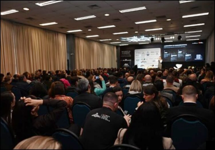 Como foi o segundo dia do Encatho & Exprotel 2026