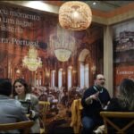 Espaço Luxury no Festuris 2026 - Sortimentos Eventos e Feiras