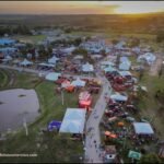 Feira Expointer 2026 : Federarroz apresenta 37° Abertura da Colheita do Arroz