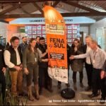 Feira Expointer : Gadolando apresenta Fenasul Expoleite de 2027