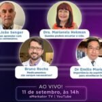 Geronto Fair 2026 terá debaterá longevidade e economia prateada em edição digital