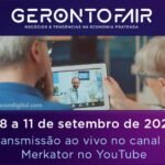 Geronto Fair 2026 - feira da longevidade - sortimentos.com.br