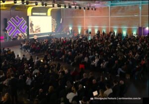 Meeting Festuris 2026 - Sortimentos Eventos e Feiras