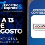 Moncoc no Encatho & Exprotel 2026