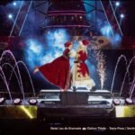 Atrações do Natal Luz de Gramado 2026 / 2027 - Nativitaten