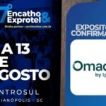 Omada by TP-Link no Encatho & Exprotel 2026
