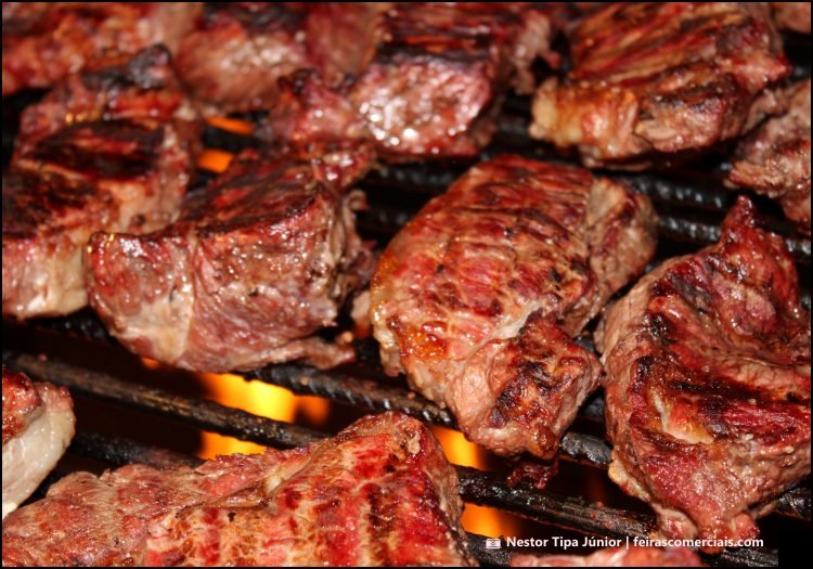 Feira Expointer 2026 : Universo Pecuária apresenta os valores da carne gaúcha