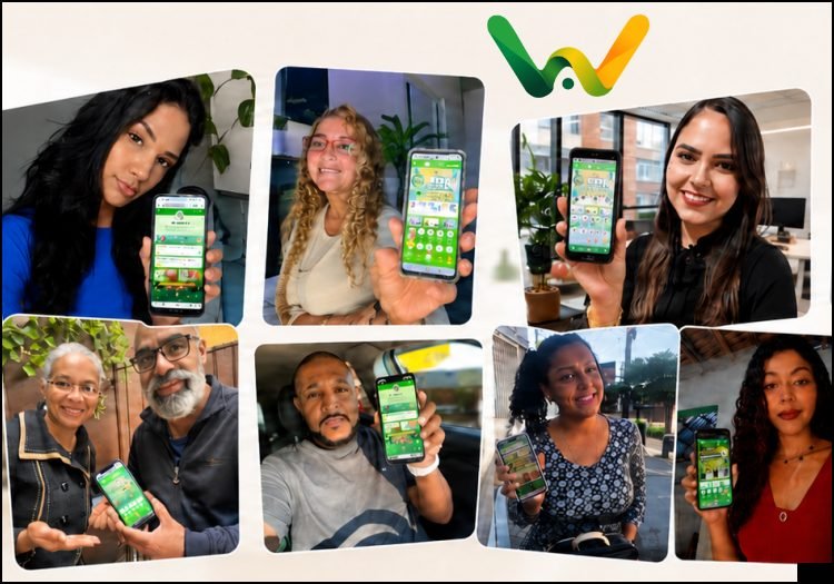 VIVAMOMENTO Comércio Interativo