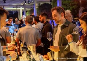 Vinícolas gaúchas no Wine Locals Festival em São Paulo - Sortimentos