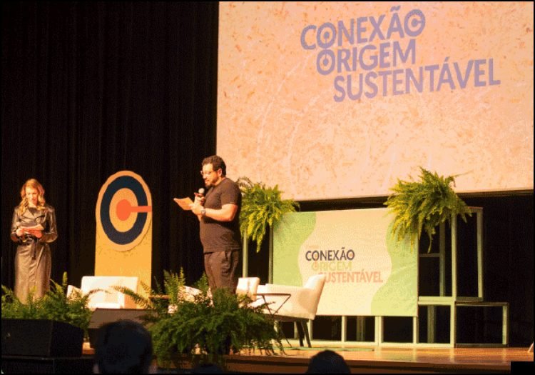 Conexão Origem Sustentável - sortimentos.com.br