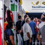 Tecnomoda 2027 no Alcans Hall em Ribeirão Preto