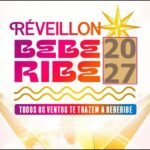 Beberibe Réveillon 2027 : shows na virada de ano no litoral cearense
