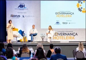 Inscrições abertas para o Encontro Catarinense de Governança Hoteleira em Florianópolis
