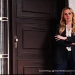 Graziela Braga diretora da Mostra Elite Design - Sortimentos.com.br