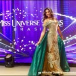 Graziella Monteiro é eleita Miss Universe Trans Brasil 2026