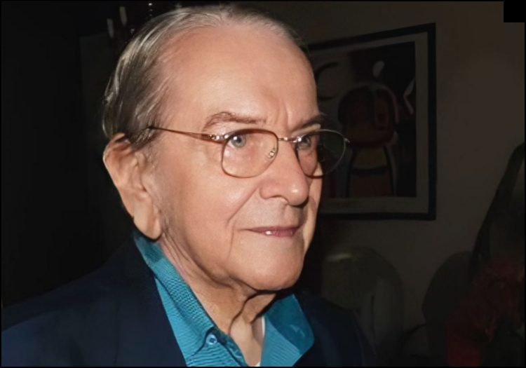 ABRAJET Nacional homenageia Wilson Sierra (Duke) no FESTURIS em Gramado