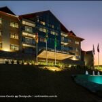 Laghetto Viverone Canela - Sortimento Industria de Hotéis