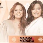 Rio Branco Réveillon 2027 : show Maiara & Maraísa