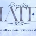 Réveillon Iate 2027 em Belo Horizonte - Sortimentos Festas de Réveillon