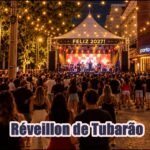 Tubarão Réveillon 2027 em Santa Catarina