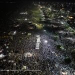 Réveillon 2027 em Cabo Frio no Rio de Janeiro