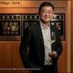 Sake Samurai brasileiro Fabio Kenji Ota - sortimentos.com.br